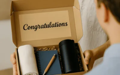Curated Gifts That Bring Teams Together