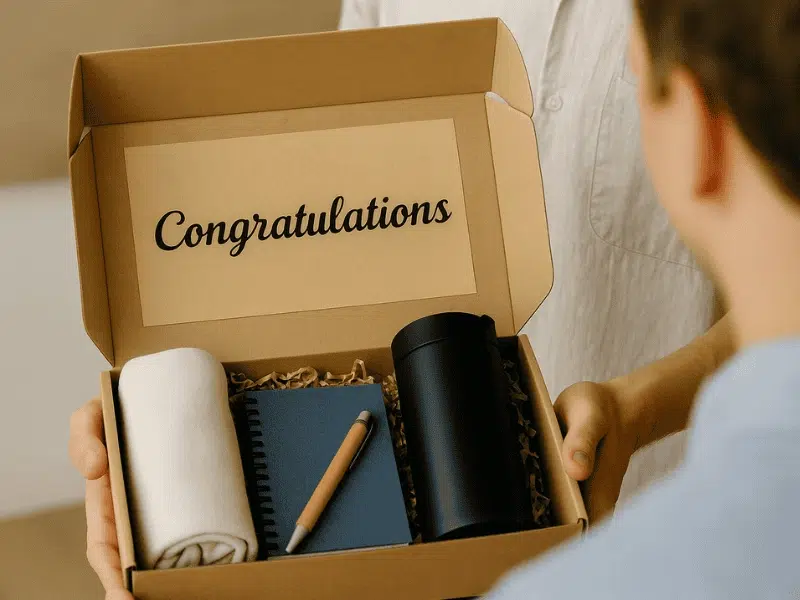 Curated Gifts That Bring Teams Together