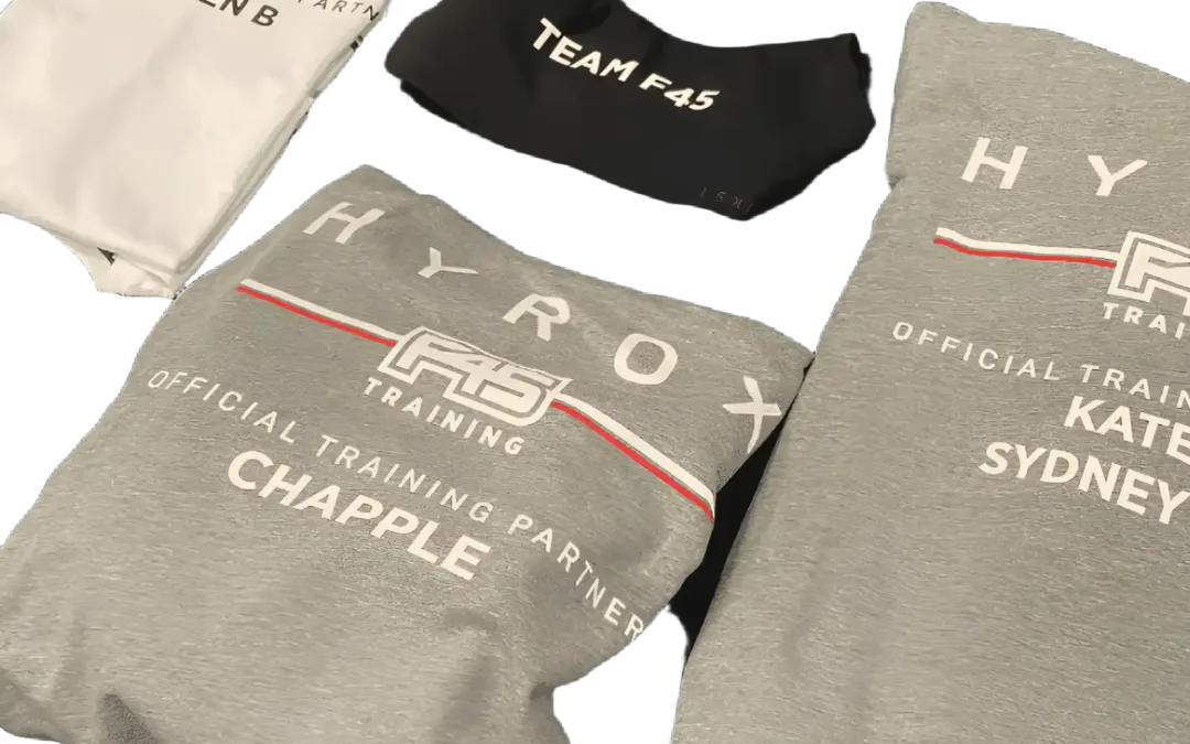 Beyond Uniforms: How Custom Apparel Builds Brand Pride