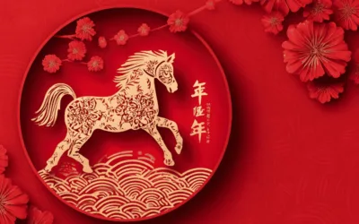 How Will Chinese New Year Impact My Merch?