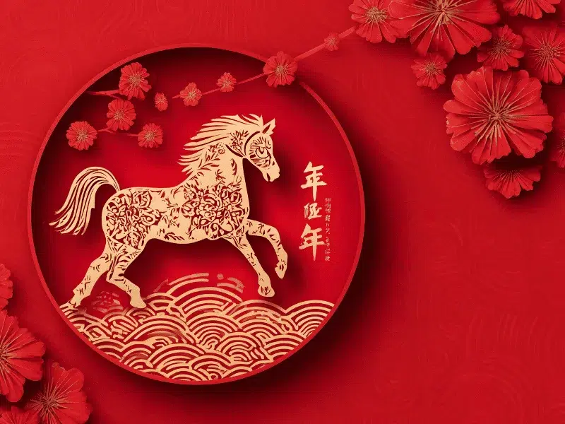 How Will Chinese New Year Impact My Merch?