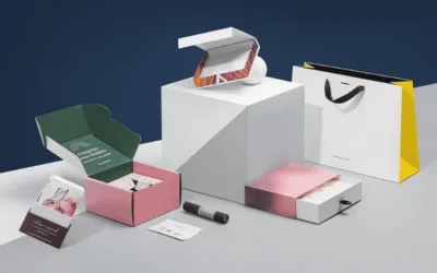 The Value of Thoughtful Promo Packaging