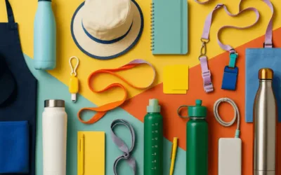 Promotional Merchandise Impact: What Works & How