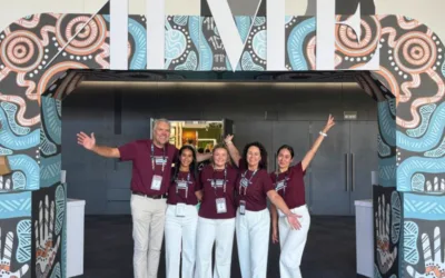AIME 2026: Make Waves with Honeycomb