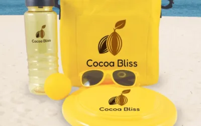 Summer Merch Your Audience Will Use