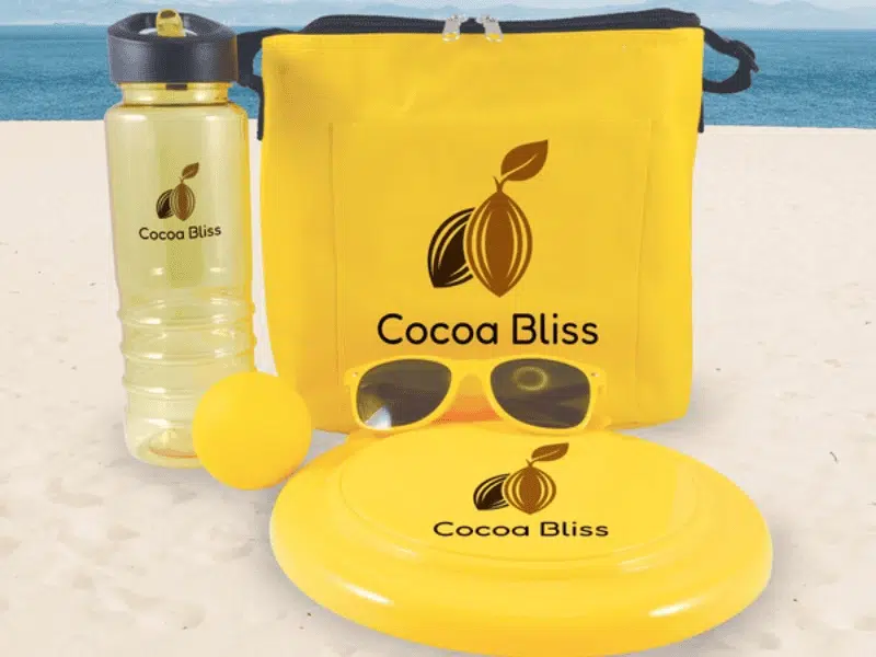 Summer Merch Your Audience Will Use