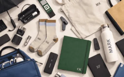 The 2026 Merch Shortlist: What’s In, What Lasts
