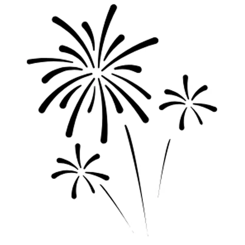 Icon Fireworks