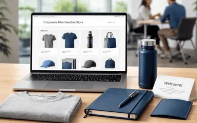 Company Stores: The Smart Way to Manage Merchandise