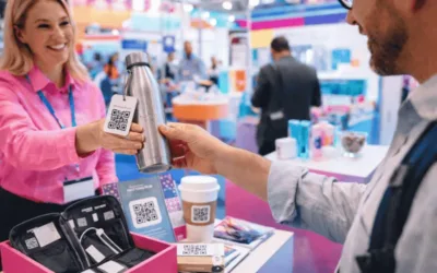 Trade Show Giveaways That Drive Meetings