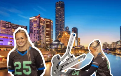 We’re Here, Melbourne: Meet Your Brand Activation Team