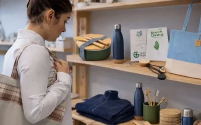 Sustainable Merchandise That Earns Its Place