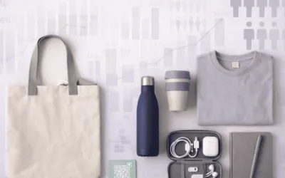 Promo Merchandise Preferences: What the Research Reveals