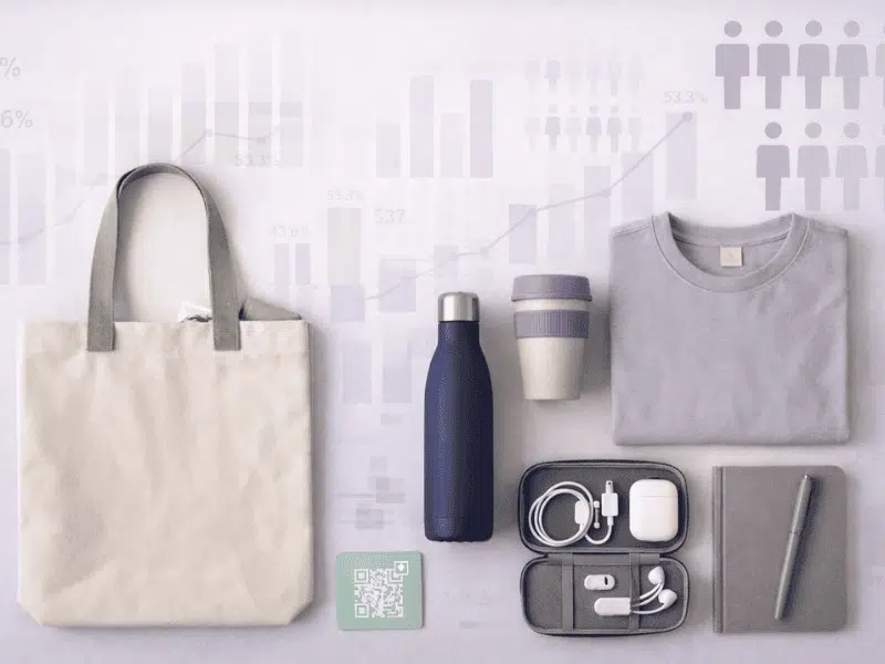 Promo Merchandise Preferences: What the Research Reveals