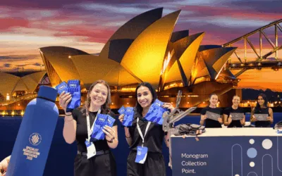 Brand Activations Sydney: Where It All Started