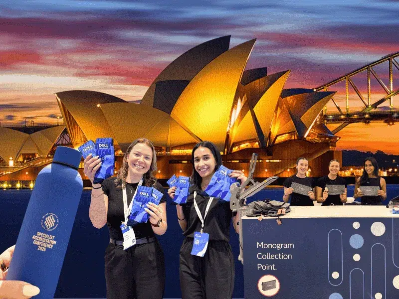 Brand Activations Sydney: Where It All Started
