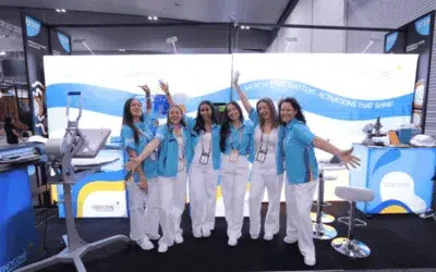 Live Brand Activation: Top Tips for Live Personalisation