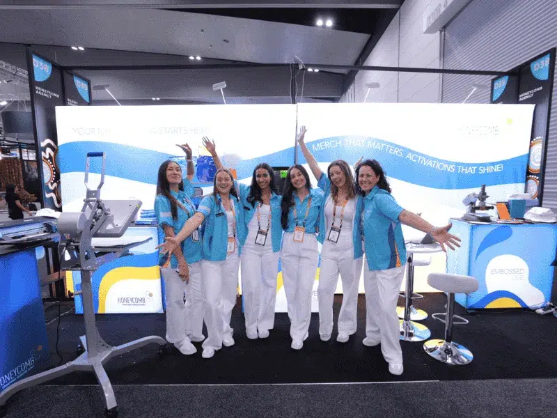 Live Brand Activation: Top Tips for Live Personalisation
