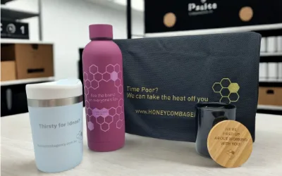 Promotional Merchandise Campaigns That Work