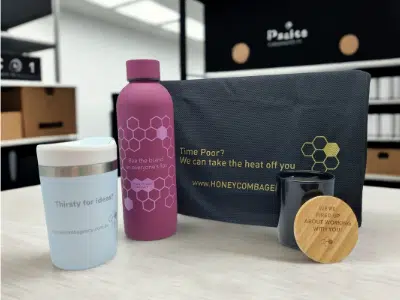 Promotional Merchandise Campaigns That Work