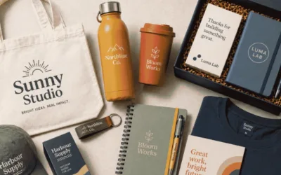 Top Branded Merchandise Companies in Australia