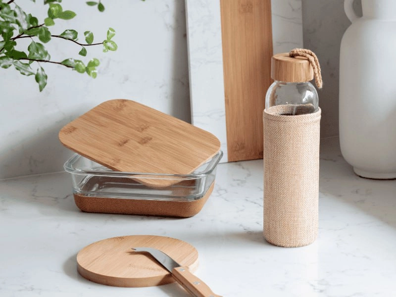 Earth Day: Fuel for Better Everyday Choices