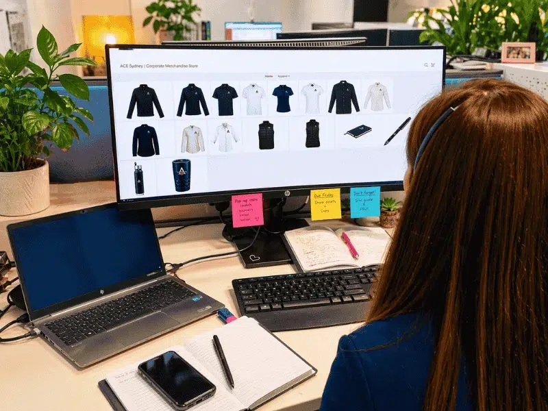 Online Pop-Up Merch Stores: Ideas, Examples and Practical Uses