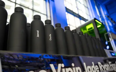 Benefits of Personalised Promotional Products: Why It Works
