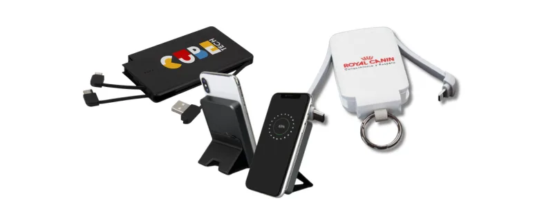 portable power banks for travel charging