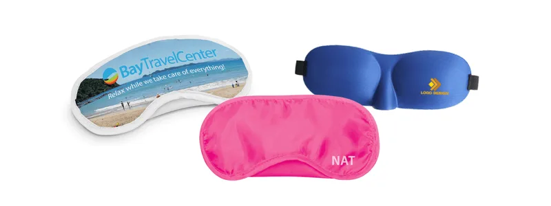 soft travel eye masks for sleep