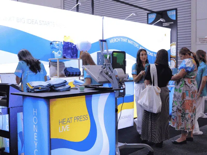 How To Choose The Best Branded Merchandise Company In Sydney