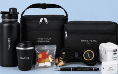 How to Make Promotional Merchandise More Effective