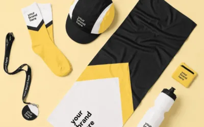 How to Choose Promotional Merchandise That Fits Your Brand