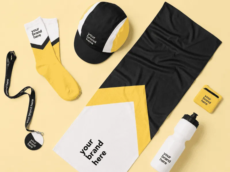 How to Choose Promotional Merchandise That Fits Your Brand