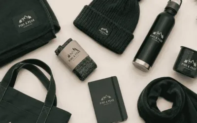 Winter Merch Ideas Backed by Consumer Data