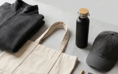 How Effective Is Branded Merchandise? The Longevity Data That Proves It