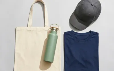 Spring Corporate Gifts to Get Your Brand Noticed