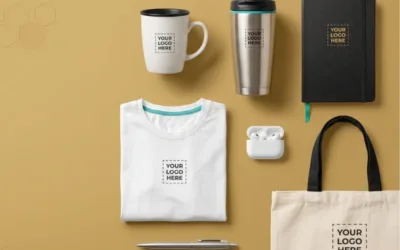 Stretch Your Budget with Affordable Promotional Products