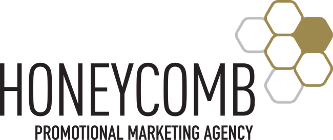 Honeycomb Agency Brand Logo